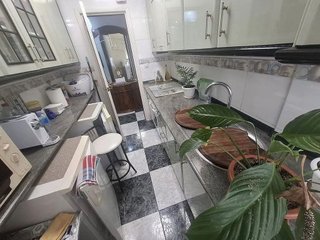 Piso en venta en Zona Puerto Deportivo en Fuengirola
