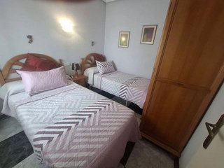 Piso en venta en Zona Puerto Deportivo en Fuengirola