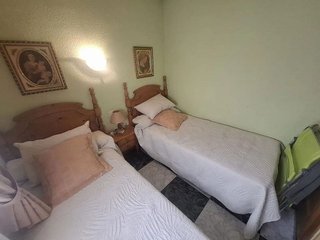 Piso en venta en Zona Puerto Deportivo en Fuengirola