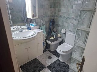 Piso en venta en Zona Puerto Deportivo en Fuengirola