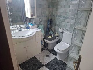 Piso en venta en Zona Puerto Deportivo en Fuengirola