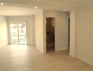 Piso en venta en Centro Ciudad en Fuengirola