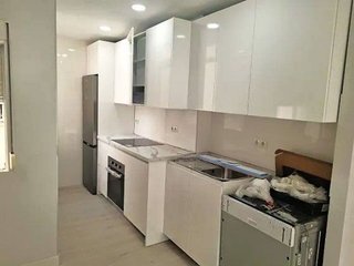 Piso en venta en Centro Ciudad en Fuengirola