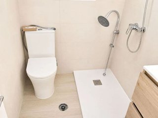 Piso en venta en Centro Ciudad en Fuengirola