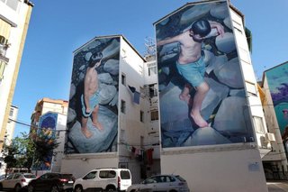 Piso en venta en Centro Ciudad en Fuengirola