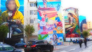 Piso en venta en Centro Ciudad en Fuengirola