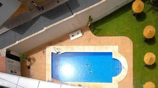 Piso en venta en Centro Ciudad en Fuengirola