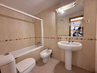Piso en venta en Centro Ciudad en Fuengirola