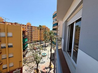 Piso en venta en Centro Ciudad en Fuengirola