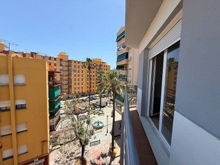 Piso en venta en Centro Ciudad en Fuengirola