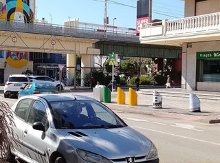 Piso en venta en Playa de los Boliches en Fuengirola