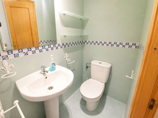 Piso en venta en Playa de los Boliches en Fuengirola