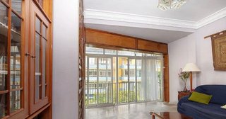 Piso en venta en Centro Ciudad en Fuengirola