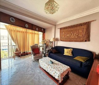 Piso en venta en Centro Ciudad en Fuengirola