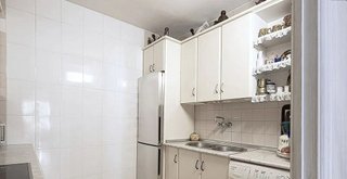 Piso en venta en Centro Ciudad en Fuengirola