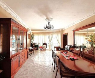 Piso en venta en Centro Ciudad en Fuengirola