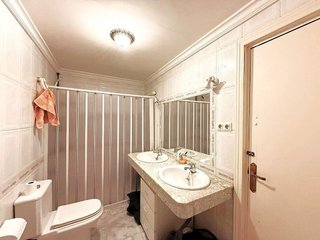 Piso en venta en Centro Ciudad en Fuengirola