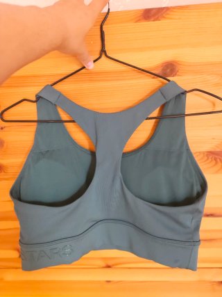 Top deportivo Oysho Dash and Stars