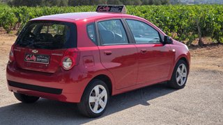 Chevrolet Aveo 1.2 16v LS