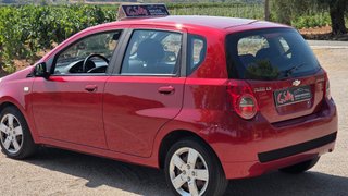 Chevrolet Aveo 1.2 16v LS