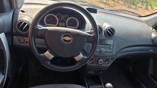 Chevrolet Aveo 1.2 16v LS