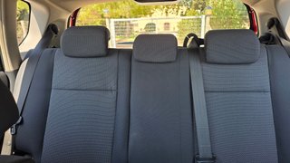Chevrolet Aveo 1.2 16v LS