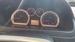 Chevrolet Aveo 1.2 16v LS