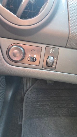 Chevrolet Aveo 1.2 16v LS