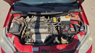Chevrolet Aveo 1.2 16v LS