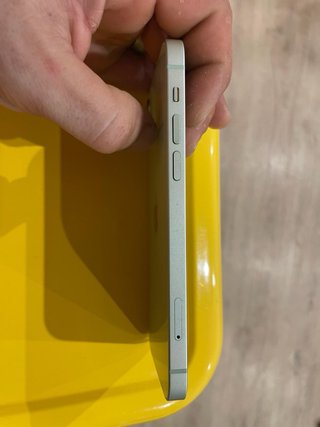 iPhone 12 64GB Verde