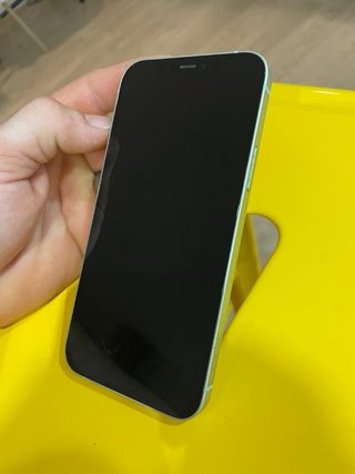 iPhone 12 64GB Verde