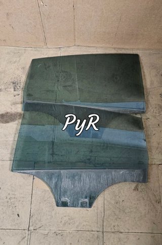 Cristales Traseros Seat Leon MK2