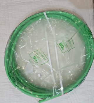 Cable Manguera RZ1-K (AS) 3G1.5 11 metros
