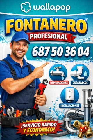 Fontanero
