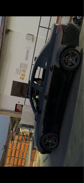 BMW Serie 5 2007