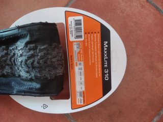 Copertone Maxxis MaxxLite 310 26x1.95