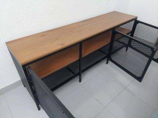 Mobile TV IKEA FJÄLLBO 150cm