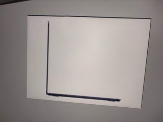 MacBook Air 13 M2 256GB