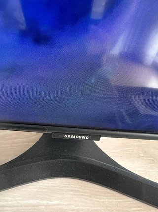 Samsung Crystal UHD 55 TU8500 Smart TV (impecable)