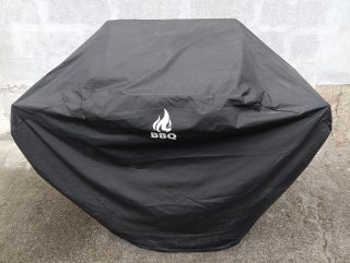 Barbacoa de gas Tepro