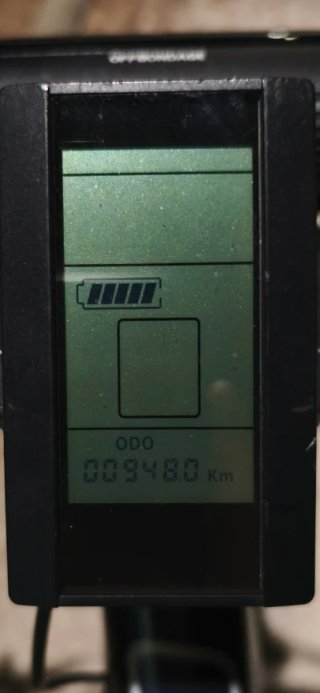 Kit Bafang 750W para Bicicleta Eléctrica