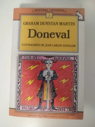 Libros austral juvenil