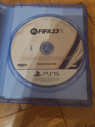 FIFA 23 PS5