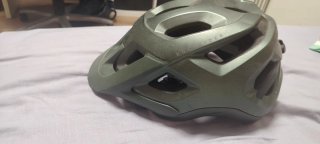 Casco de bici Rockrider Precio negociable