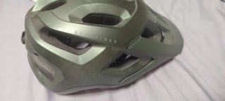 Casco de bici Rockrider Precio negociable