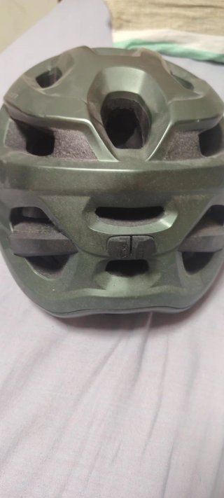 Casco de bici Rockrider Precio negociable