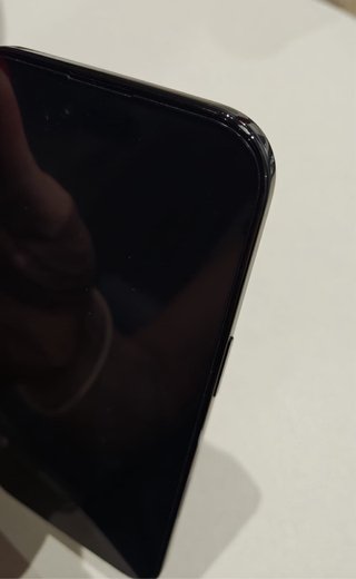 iPhone Air 256 GB Negro