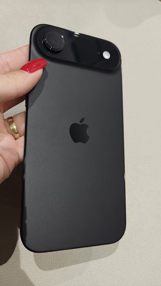 iPhone Air 256 GB Negro