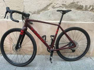 Trek Checkpoint ALR 5 Talla 56 Gravel