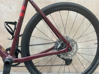 Trek Checkpoint ALR 5 Talla 56 Gravel